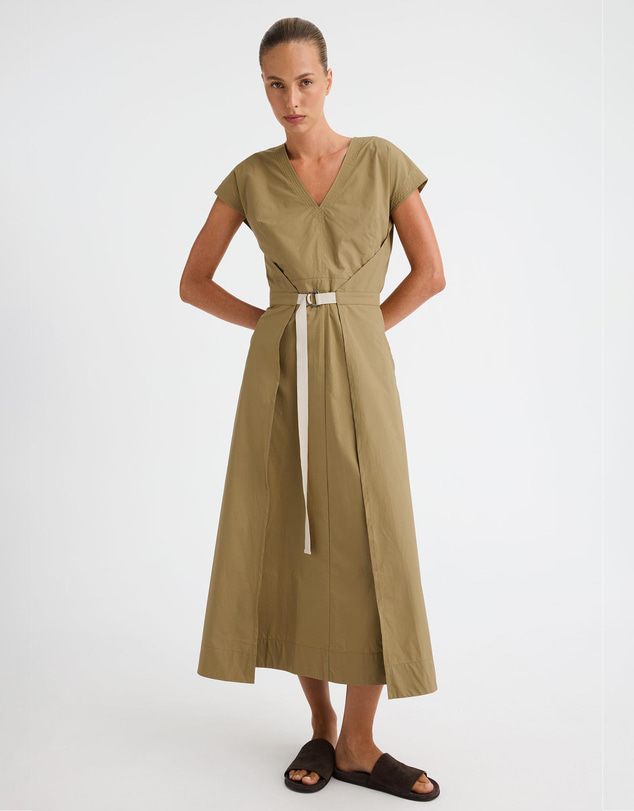 Morrison - Eileen Dress