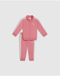 Puma - Minicats T7 ALWAYS ON Suit - Unisex