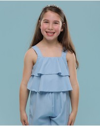 Morgan & Taylor - Mini Lily Headband