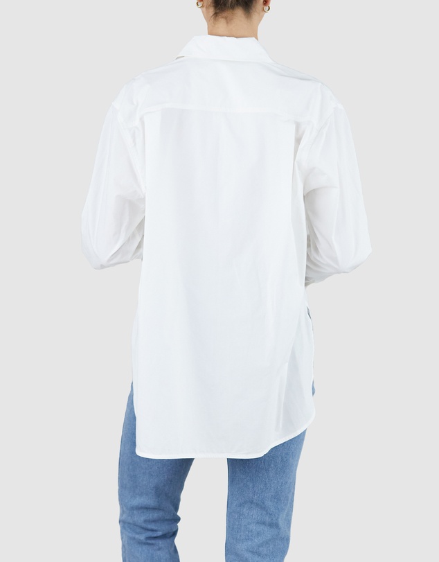 Amelius - Blythe Collared Shirt