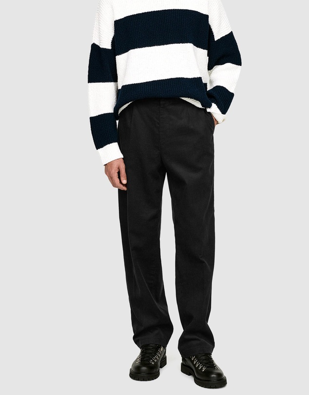 ARKET - Relaxed Corduroy Trousers