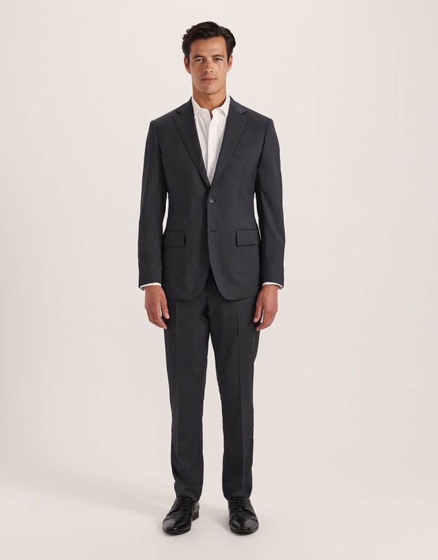 SABA - Sorkin Italian Wool Suit Jacket