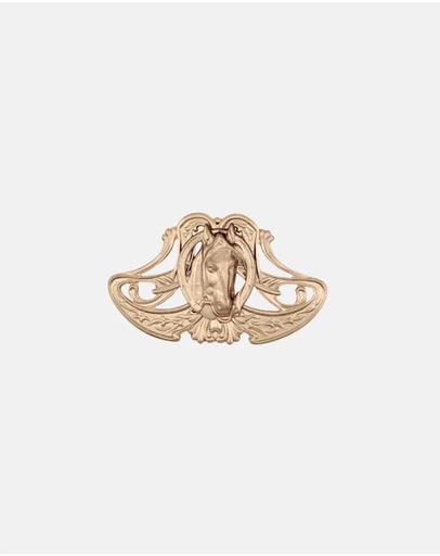 Stephanie Browne - Winchester Brooch