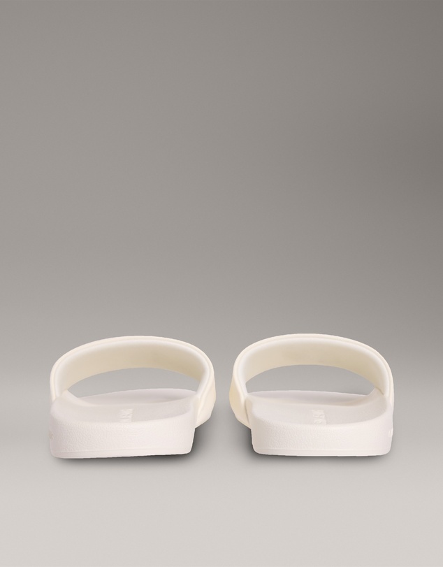 Calvin Klein - Logo Slides