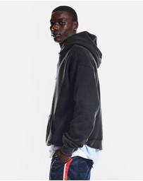 Nana Judy - Venice 380GSM Hood