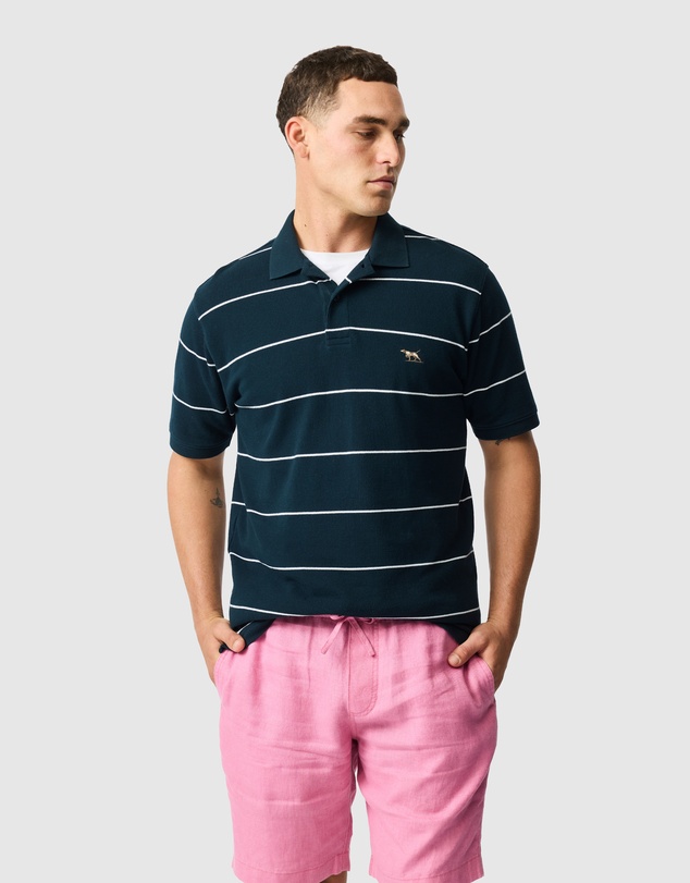 Rodd & Gunn - Glen Eden Short Sleeve Polo