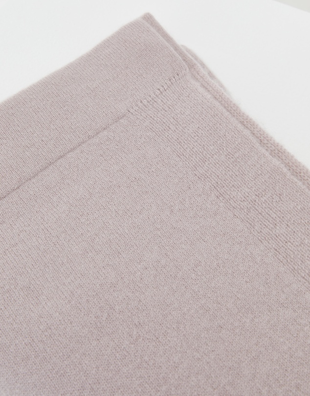 Phile - Cashmere Baby Blanket - Blush