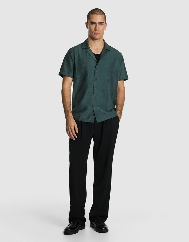 yd. - Monte Shirt