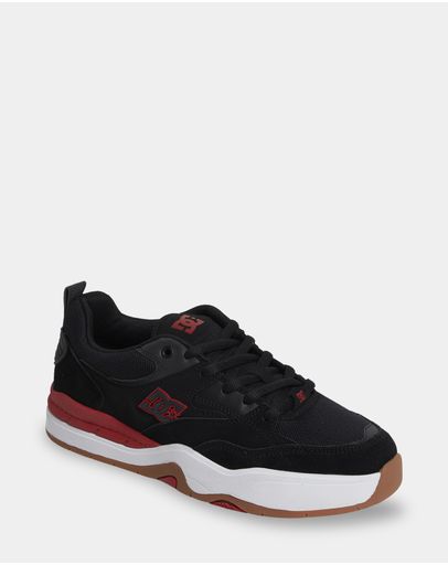 BLACK/RED/BLACK