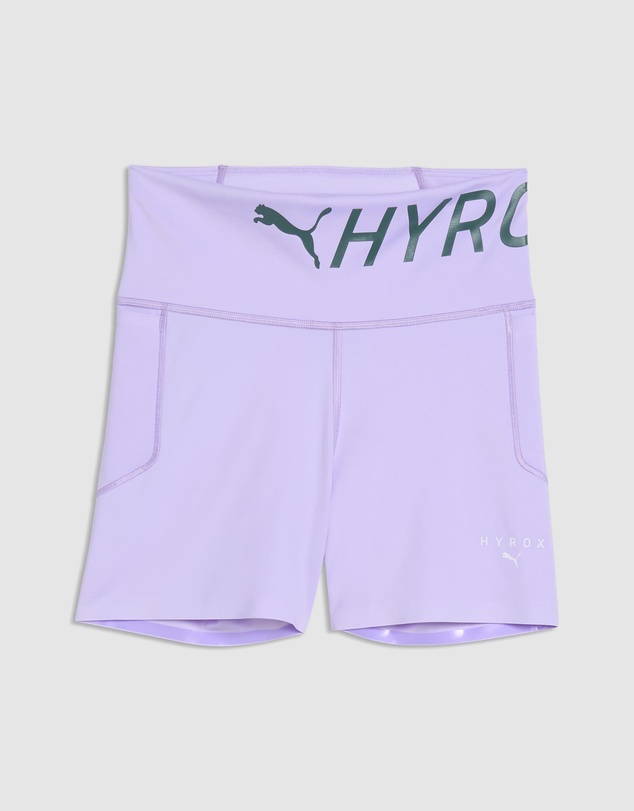 Puma - Puma X Hyrox Pwrmode 4 Short Tights