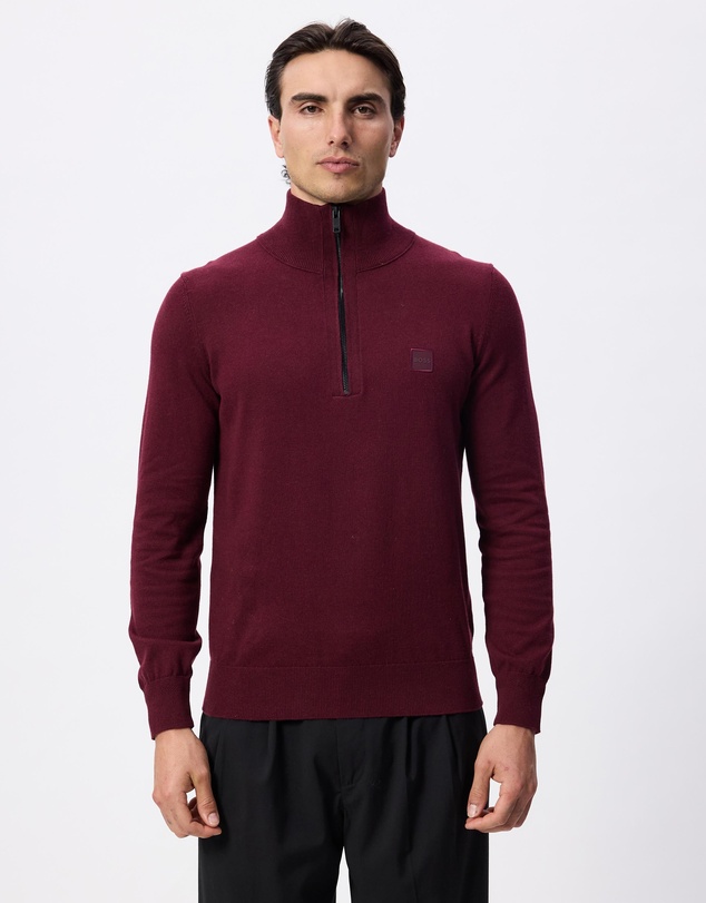 BOSS - Kanobix Sweater