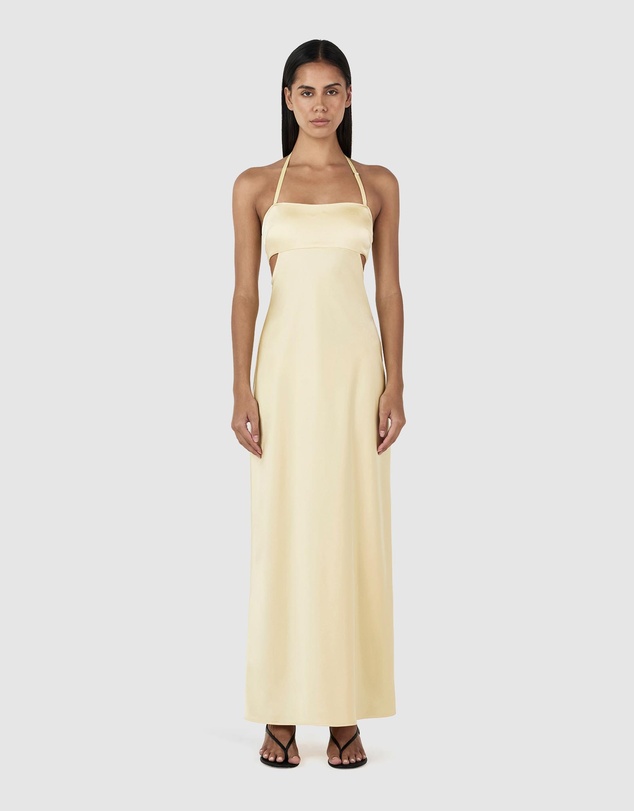 Ownley - Aisha Dress