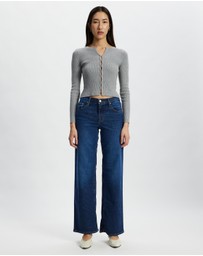 Nobody Denim - Nikki Jeans