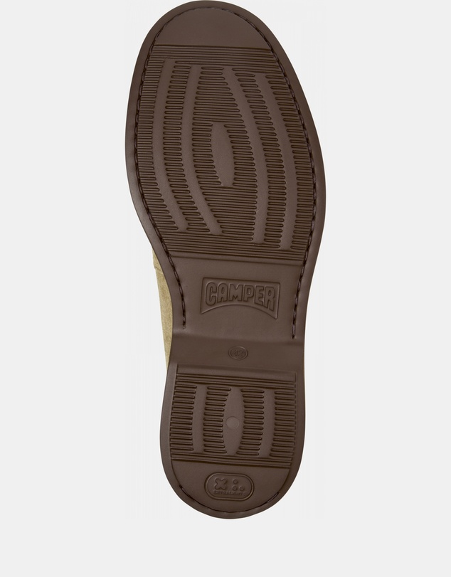 Camper - Lace-up shoes Norman