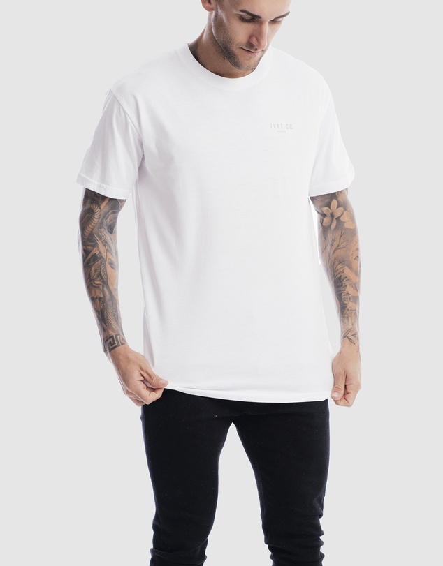 DVNT - Locale Tee