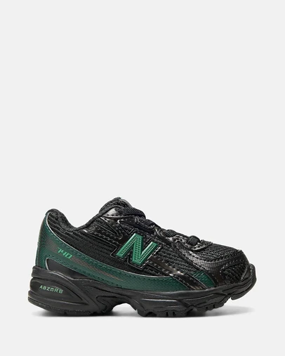 New Balance - 740 BUNGEE LACE Infant
