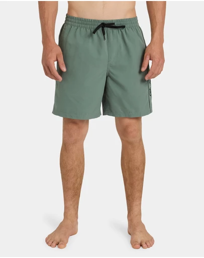 Quiksilver - Mens Everyday Vert 2.0 17