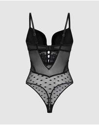 Hunkemoller - Valora Bodysuit