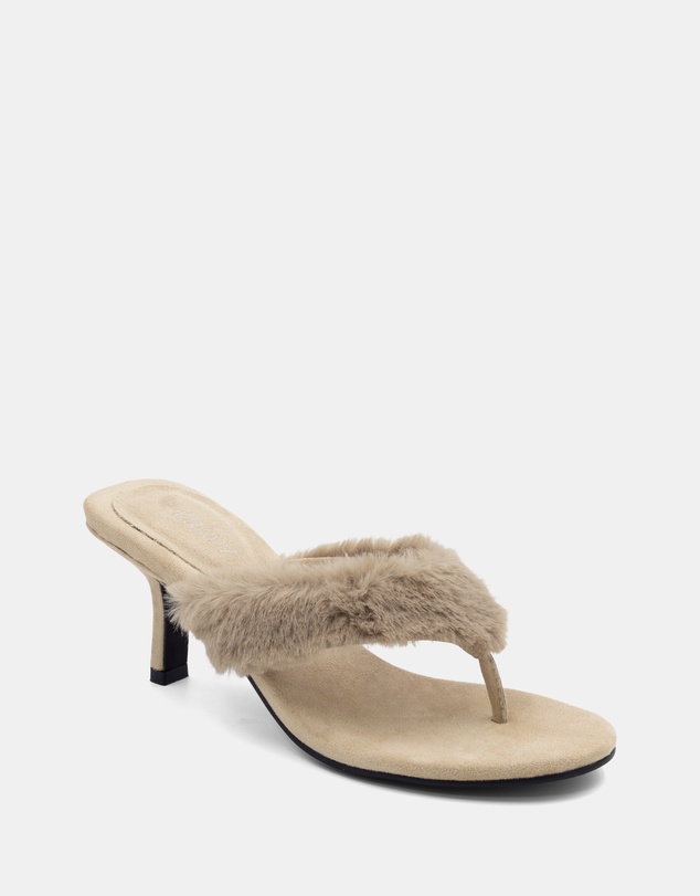 Therapy - Pookie Thong Heels