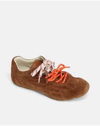 Nokwol - Atlas Sneakers
