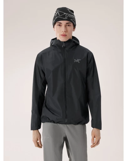 Arc'teryx - Solano Hoody Men's