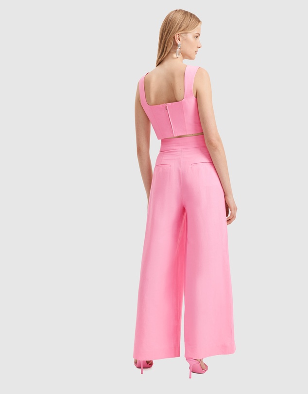 Country Road - Structured Bustier