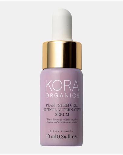 KORA Organics - Plant Stem Cell Retinol Alternative Serum