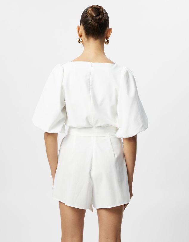 Tussah - Clover Playsuit