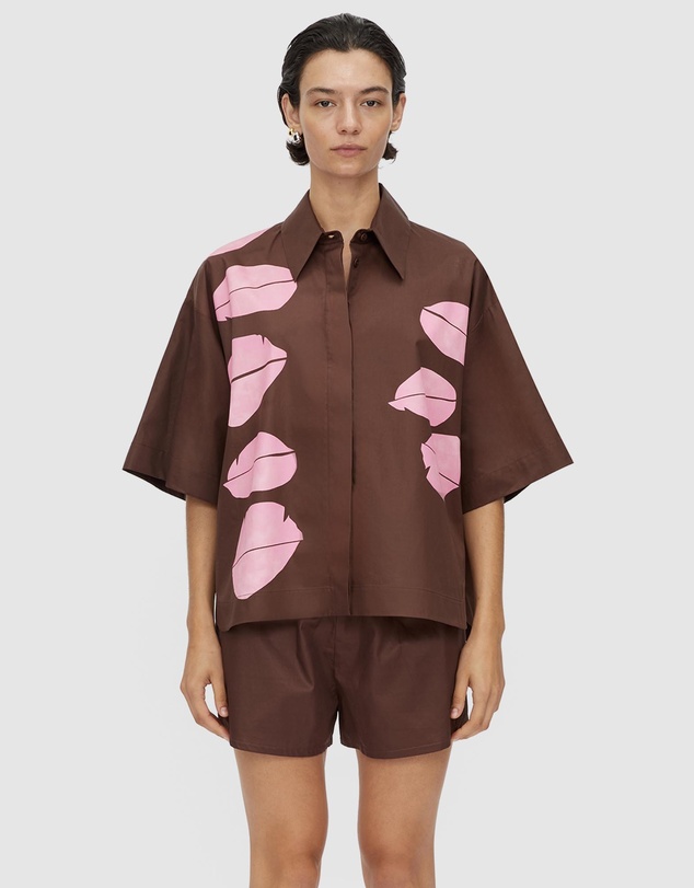 CAMILLA AND MARC - Sierra Shirt