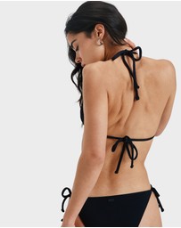 Roxy - Womens Kauai Bikini Top