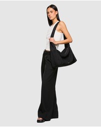 Nakedvice - The Demi Black Bag
