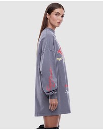 ENA PELLY - 1997 Tee Dress