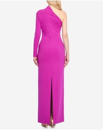 Solace London - Joana Maxi Dress