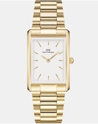 Daniel Wellington - Bound 35x24mm 3-link