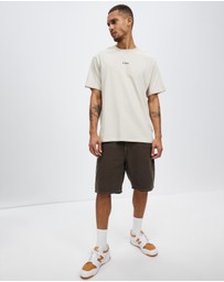 Thrills - Minimal Thrills Merch Fit Tee - ICONIC EXCLUSIVE