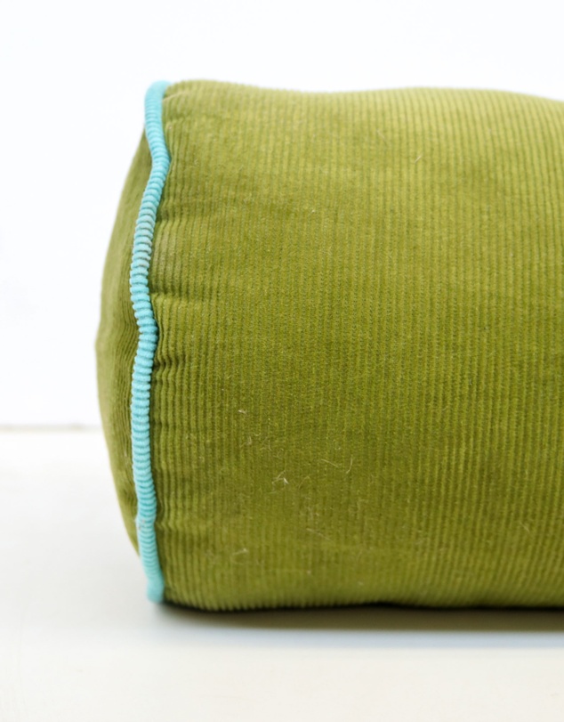 Mosey Me - Corduroy Bolster