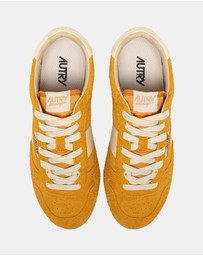 Autry - Windspin Low Man Sneakers - Men's