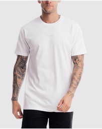 First Division - Division Tee