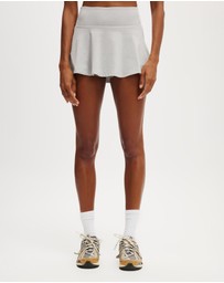 Cotton On Body Active - Round Out Lifestyle Skirt