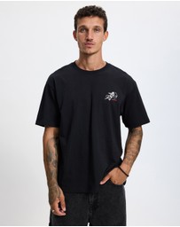 Worship - Cherub Tee