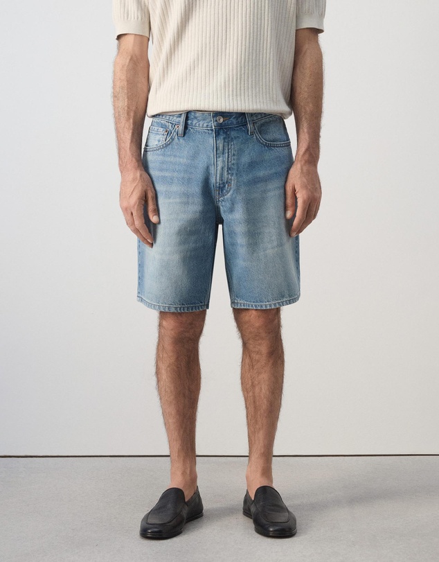 M.N.G - Jarod Shorts