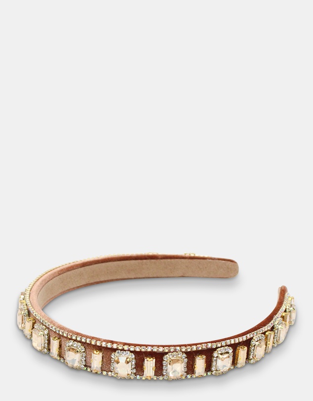 Morgan & Taylor - Sabine Headband