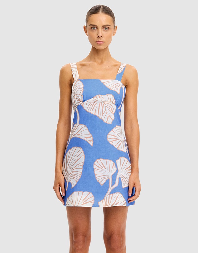 KIVARI - Ilana Mini Dress