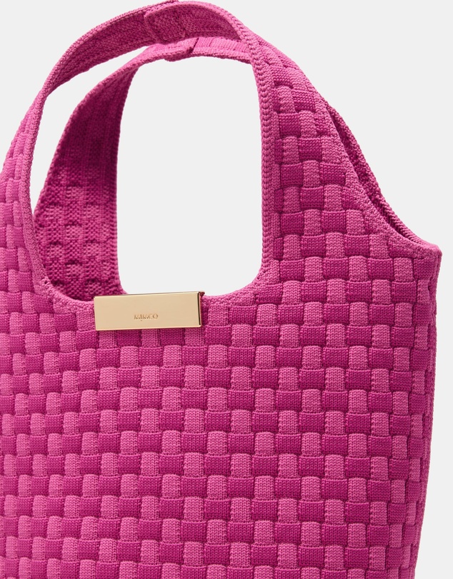 MIMCO - Amelie Mini Grab Crossbody Bag