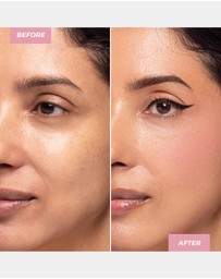 MCoBeauty - Dream Liquid Dewy Blush - Soft Pink