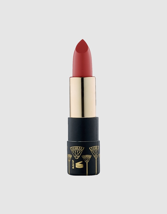 Eye of Horus - Goddess Lipstick Rhiannon Ruby