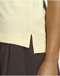 adidas Originals - Originals Solid Polo Womens