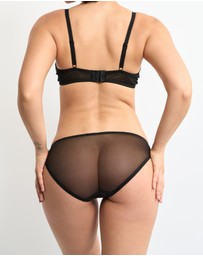 Chouchou Intimates - Audrey Brief