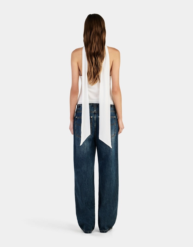 Hansen & Gretel - Ari Halter Top