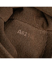 Pre-Loved by Azura Reborn - Pre-Loved louis vuitton Carryall Bag with Interior Pockets & Shoulder Strap for Everyday Use